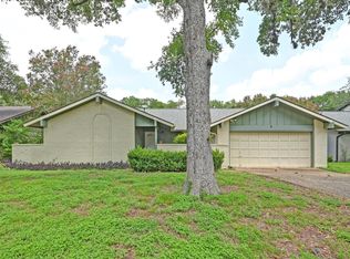 4514 Cliffstone Cv, Austin, TX 78735