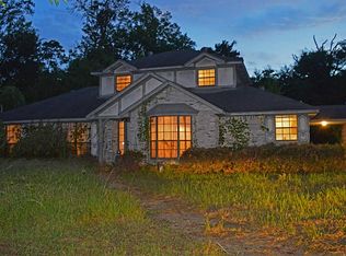 26611 S Creek Dr, Magnolia, TX 77354