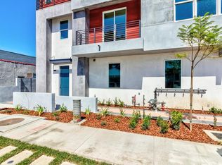 8117 2nd St #103, Downey, CA 90241