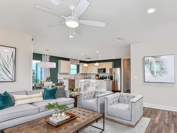 Open-Concept