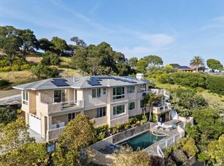 75 Inverness Dr, San Rafael, CA 94901