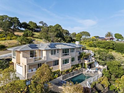 75 Inverness Drive, San Rafael, CA, 94901