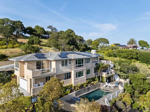 75 Inverness Drive, San Rafael, CA 94901