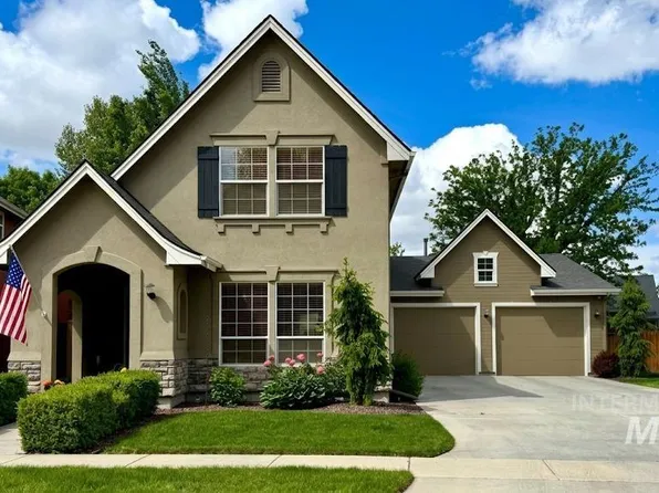 1013 E Legacy View Dr, Meridian, ID 83646