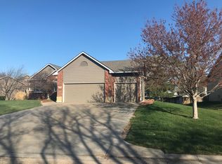 4937 N Wyndham Ct, Wichita, KS 67219