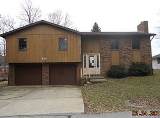 614 Willow Ct, Plymouth, OH 44865