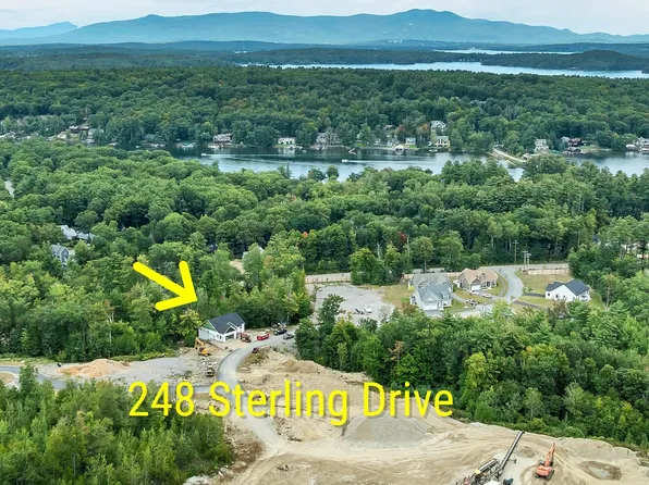 248 Sterling Drive, Laconia, NH 03246