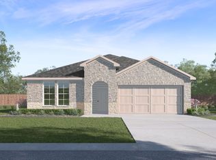 2174 Serenity Ln, Arlington, TX 76015