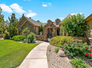 2376 E 3770 S, Saint George, UT 84790