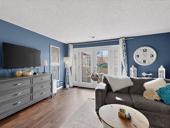5th image of 3869 Montgomery Blvd NE APT 1628