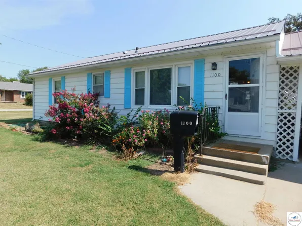 1100 S Main St, Clinton, MO 64735