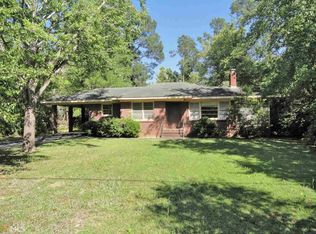 407 Granade St, Statesboro, GA 30458