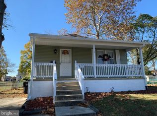 3 Locust Ave, Berlin, NJ 08009