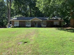 3072 Ferrite Loop, Lawrenceville, GA 30044