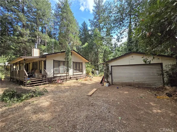 6574 Elmwood Dr, Magalia, CA 95954