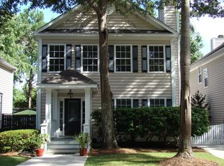 1117 Mathis Ferry Rd, Mt Pleasant, SC 29464