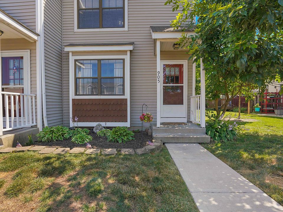 1st image of 905 Charnwood Ln #15F