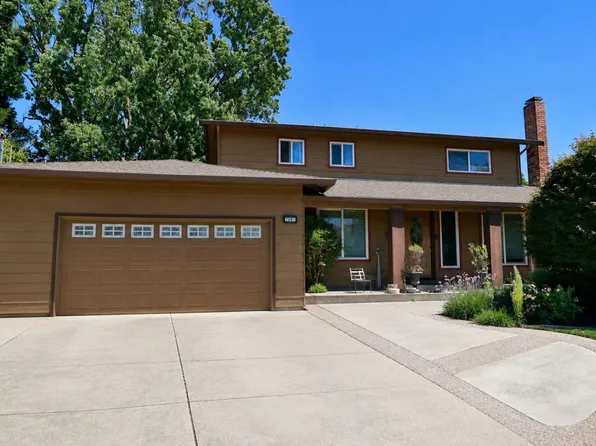 7381 Hillsboro Ave, San Ramon, CA 94583