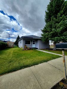 1937 Lafayette Ave, Butte, MT, 59701