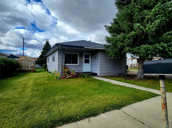 1937 Lafayette Ave, Butte, MT 59701