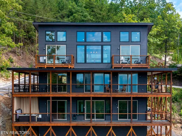 875 Shell Mountain Rd, Sevierville, TN 37876