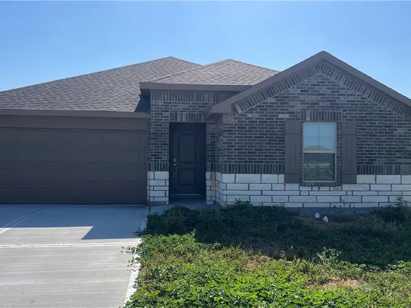 1606 Danish Oak Dr, Corpus Christi, TX 78410