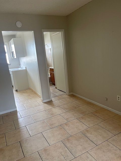 view of kitchen