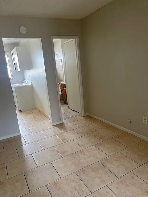view of kitchen