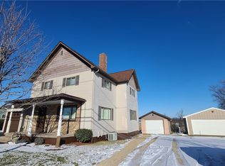 49408 State Route 250, Adena, OH 43901