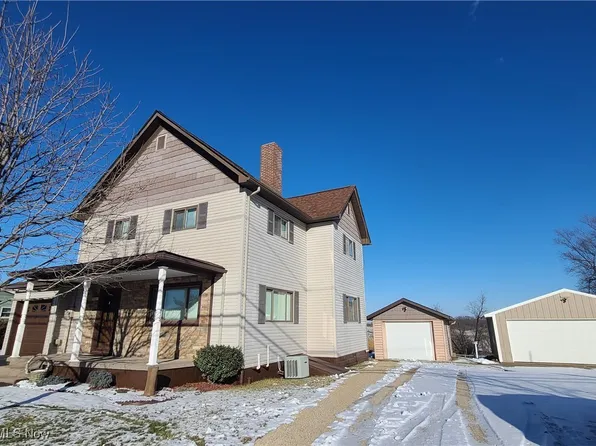 49408 State Route 250, Adena, OH 43901