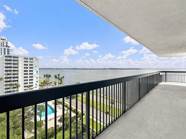 2413 BAYSHORE BOULEVARD #1005, TAMPA, FL 33629