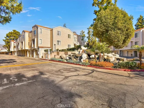 4900 N Grand Ave APT 208, Covina, CA 91724