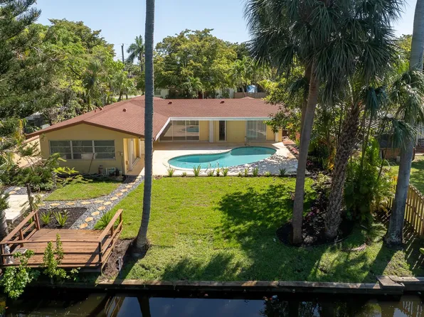 3566 Lloyd Drive, Fort Lauderdale, FL 33309