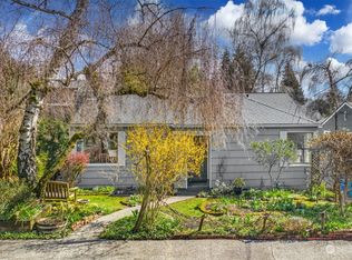 7052 20th Pl NE, Seattle, WA 98115