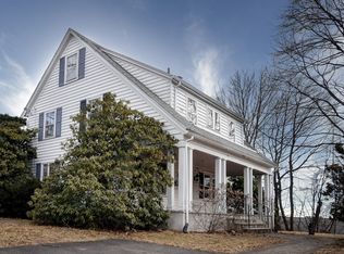 85 Barber Rd, Framingham, MA 01702