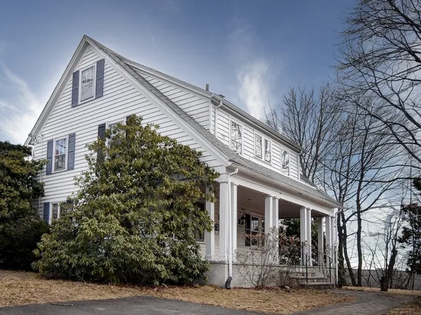 85 Barber Rd, Framingham, MA 01702