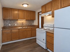 Camden Way Apartments