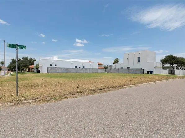 2219 S 49th Ln, McAllen, TX 78503