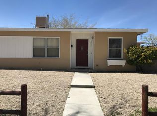 45327 Genoa Ave, Lancaster, CA 93534
