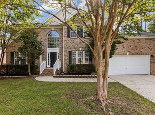 8316 Shiloh Creek Ct, Raleigh, NC 27616