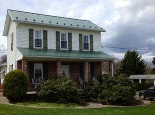 247 Eleventh Ave, meyersdale, PA 15552