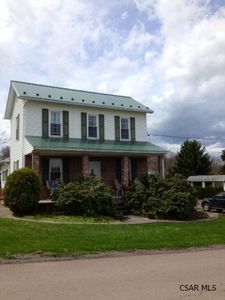 247 Eleventh Ave, meyersdale, PA, 15552