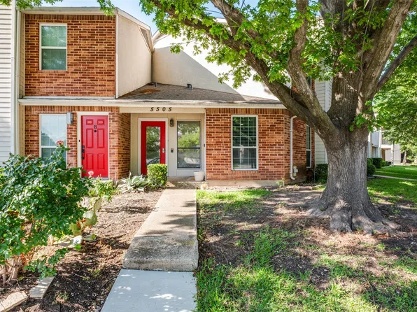 5505 Live Oak St #107, Dallas, TX 75206
