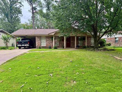 4005 S Fir St, Pine Bluff, AR, 71603