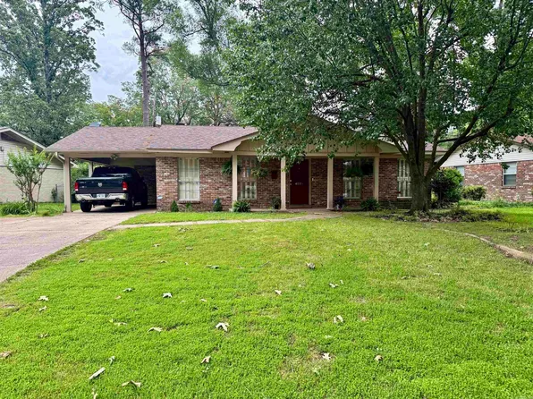 4005 S Fir St, Pine Bluff, AR 71603