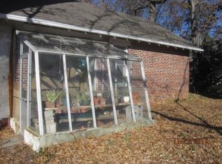 3466 Transou Rd, Pfafftown, NC 27040