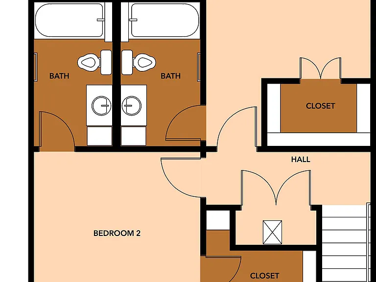 Copper Trail Townhomes — Photo 13