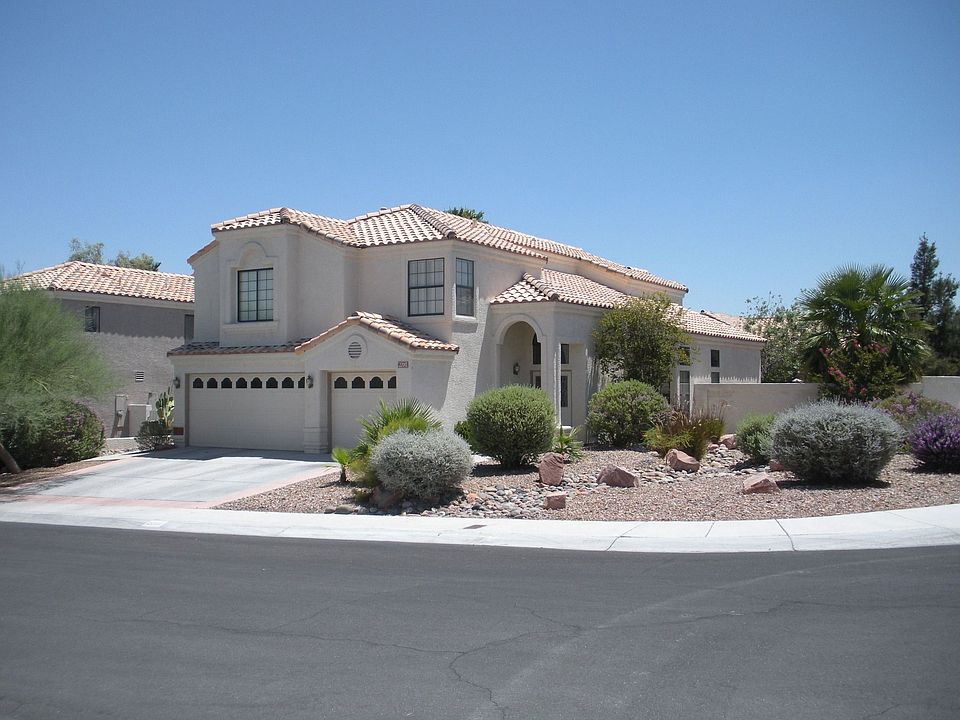 Curb view