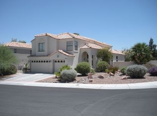 2200 Sapphire Valley St, Las Vegas, NV 89128