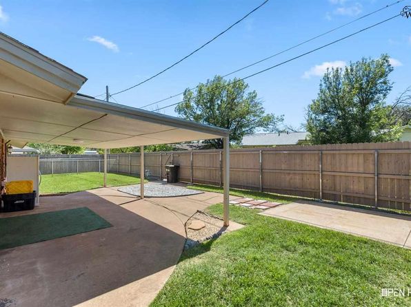 4805 Big Bend Dr, Wichita Falls, TX 76310